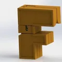 The furry hub's icon