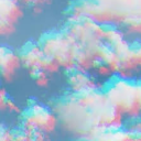 ã€ï½‹ï½•ï½ï½ é›²ã€‘ Server Icon