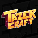 TazerCraft Discord Server Icon – Minecraft