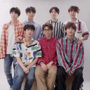 Bangtan Universe 16+
