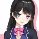 月ノ美兎合作鯖