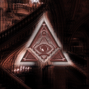 The Illuminati icon