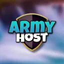 ArmyHost┃Official Discord