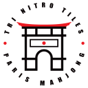 TNT - Paris Mahjong