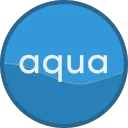 aqua