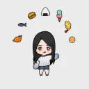 한냠냠 디코방