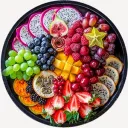 The Fruit Bowl