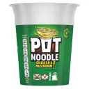 Pot Noodle's icon