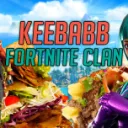 Keebabb Fortnite Clan