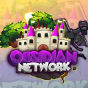 Obsidian Network icon