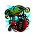 Skizzik´s Drachenhort