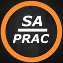 SA Practice Server