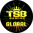 TSB Global 👑 Discord Server Logo