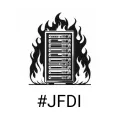 JimtheITguy's IT Server