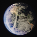Earth-1 Server Icon