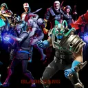 Blade Gang