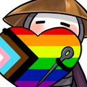 fireb0rn's God Gamer Academy Discord Server Icon