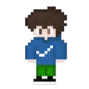 𝑮𝑨𝑵𝑮 𝑫𝑶 𝑨𝑳𝑿𝑿