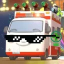 Memecity™ Emergency Dispatch Center