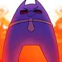 Demon Lord's lair