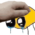 imp's hot topic
