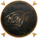 TSWG: Music & Gaming icon