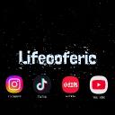 Lifeooferic Discord Server Icon