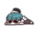 뚝백단 서식지
