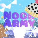 Ŋᴏᴏʙ〲Ꭺʀᴍʏ࿐ icon