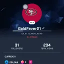 GOLDFEVER21