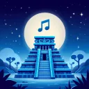 Blue's Temple Of Artists And Musicians