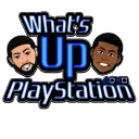 What's Up PlayStation