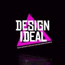 Design Ideal | 8K icon