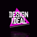 Discovery icon for Design Ideal | 8K Discord server