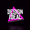 Discovery icon for Design Ideal | 8K Discord server