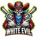 The White Evil Discord Server Icon