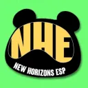 🌴 New Horizons ESP🌴