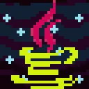 Java's icon