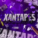 Xantare's Hub Discord Server Icon