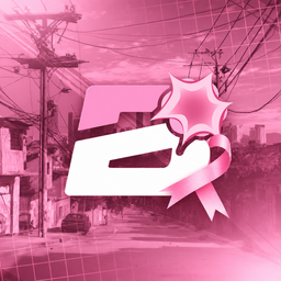 Discovery icon for Blast RP Discord server