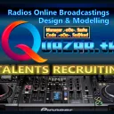 Talent RECRUTING