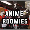 Anime Roomies