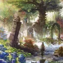 Erzoroth: The Lost Continent