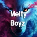 Melty Boyz's YT