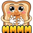 TOASTY