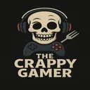 The Crappy Gamer