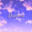 ˑ༄ؘ ۪۫۫ ▹𝓓𝓻𝓮𝓪𝓶𝓼◃ ۪۫۫ ༄ؘ ˑ's icon