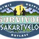 Survivor: Sakartvelo Fans v Favorites