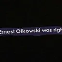 Ernest Olkowski Hunt