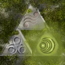 Dimensional Links